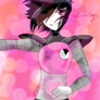 Oh yes! :METTATON: