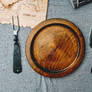Viking Art: Medieval Cutlery