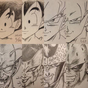 Explore The Best スーパーサイヤ人 Art Deviantart Explore The Best スーパーサイヤ人 Art Deviantart