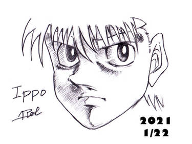 Explore The Best 幕之内一歩 Art Deviantart Explore The Best 幕之内一歩 Art Deviantart