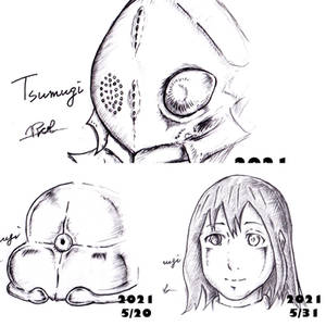 Explore The Best 白羽衣つむぎ Art Deviantart Explore The Best 白羽衣つむぎ Art Deviantart