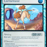 SA | Corneliusz | Trading Card