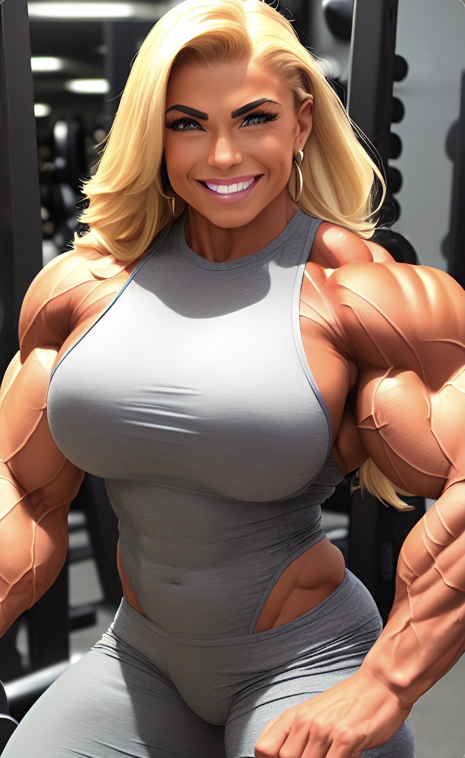 Outdoor gym by acid4126 on DeviantArt Outdoor gym by acid4126 on DeviantArt