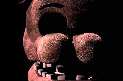 Fnaf 2 - Game Over by FreddyFredbear on DeviantArt