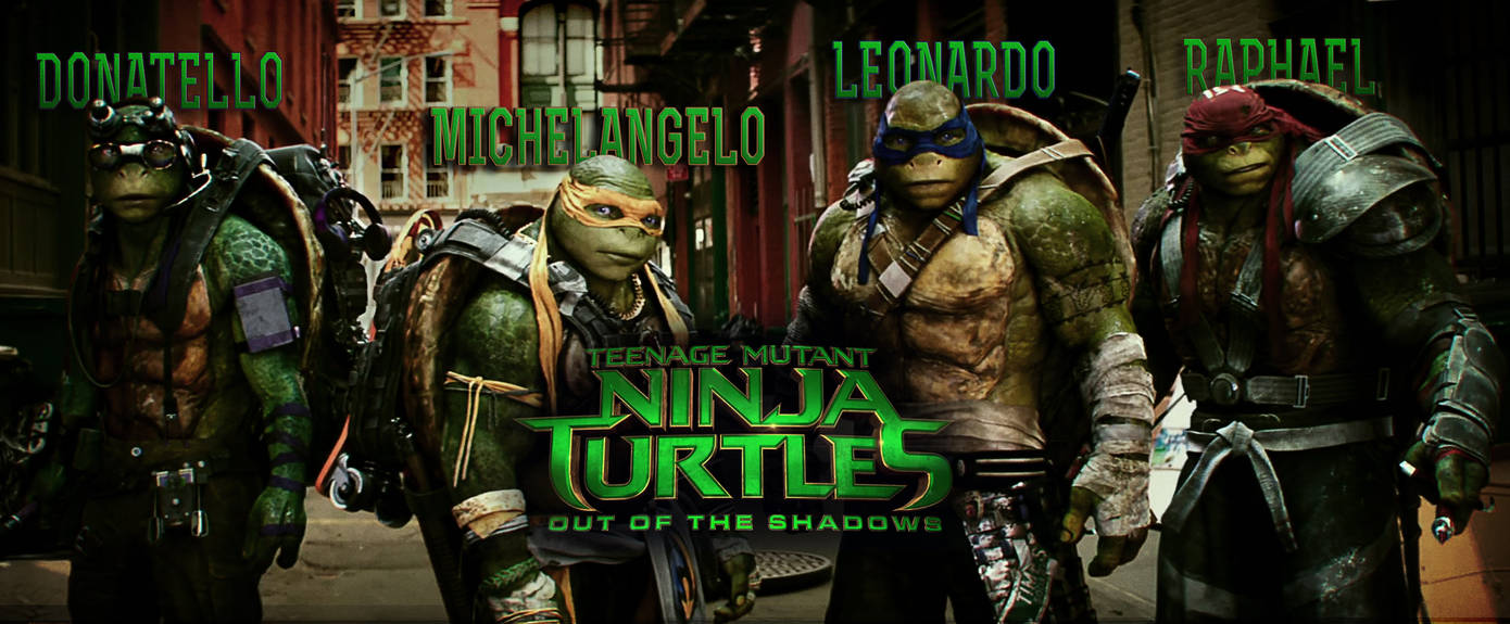 Черепашки ниндзя 2016 качество. Teenage Mutant Ninja Turtles out of the Shadows 2016. Черепашки ниндзя 2014. Черепашки ниндзя Майкла Бэя.