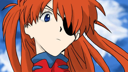 Captain Shinkinami Asuka