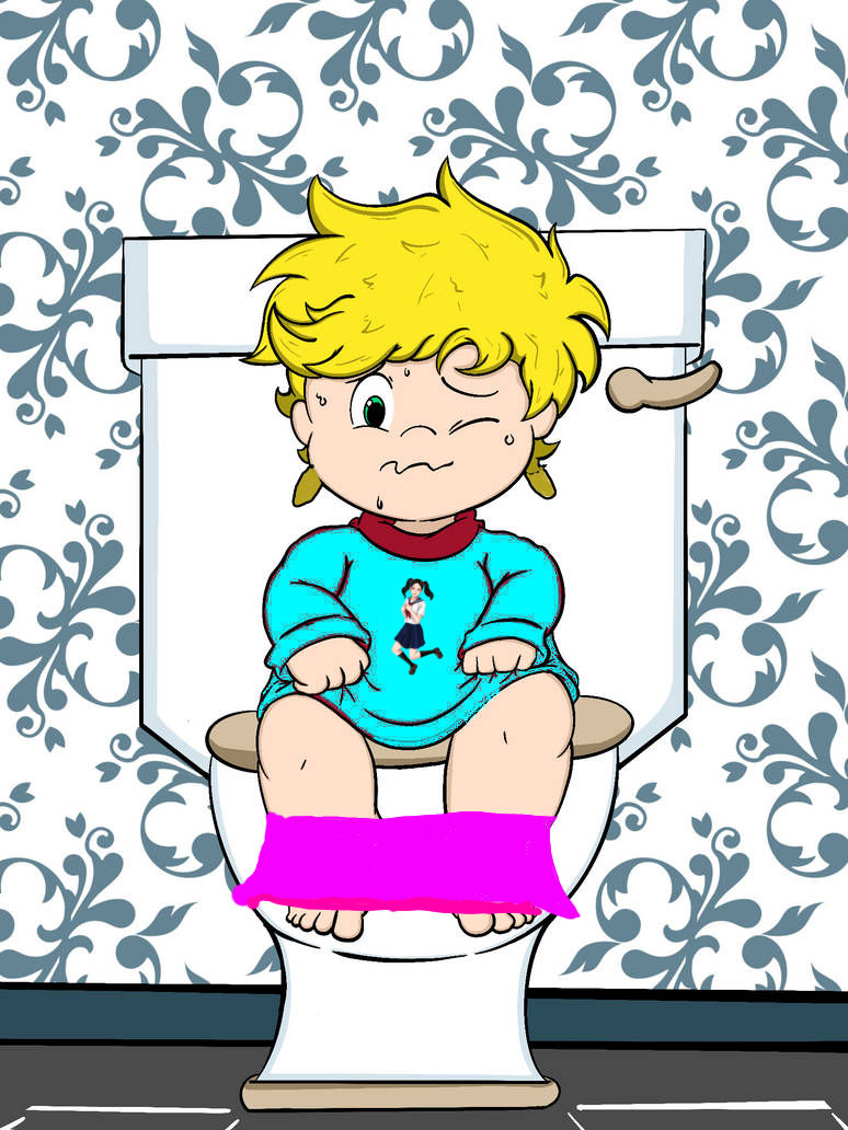 Deviantart Daniel Potty Deviantart Emily's potty trouble part 1 by kids824 on DeviantArt