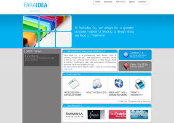 Fara Idea Co.