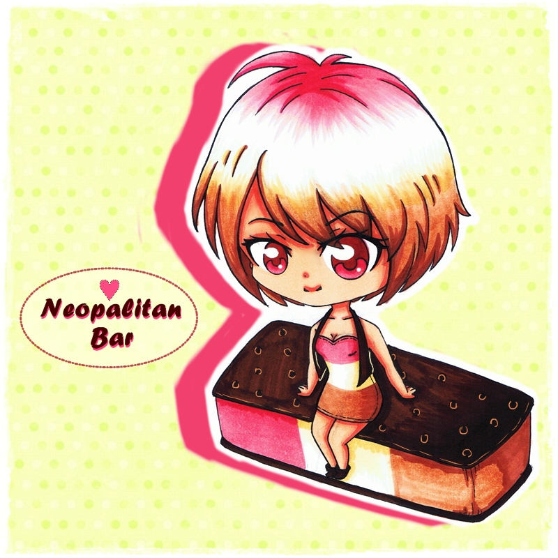 Neapolitan Bar