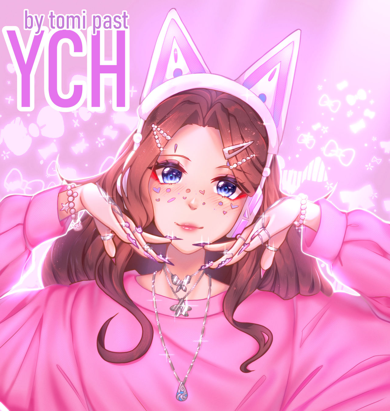 F2U Gacha Base on GachaLand - DeviantArt