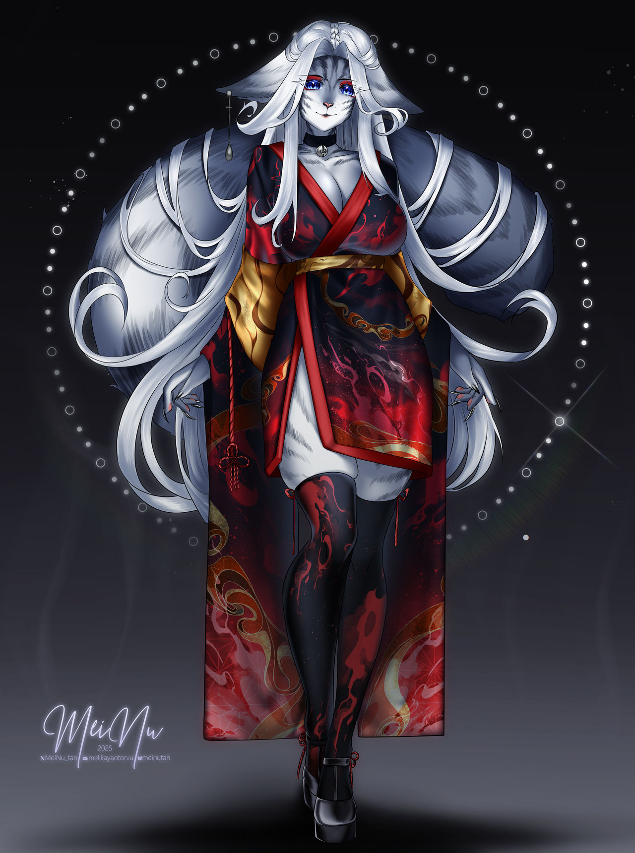 Drawing Abstract Oc OC art by TOMIPAST on DeviantArt