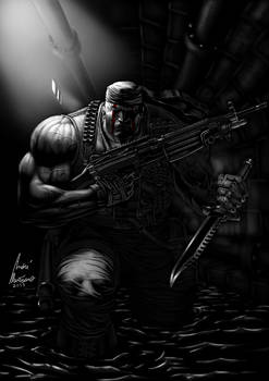 Explore The Best Deathblow Art Deviantart Explore The Best Deathblow Art Deviantart