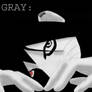 :Gray: