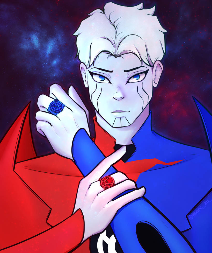 Razer by MarcZule on DeviantArt