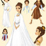 Disney Princess Leia