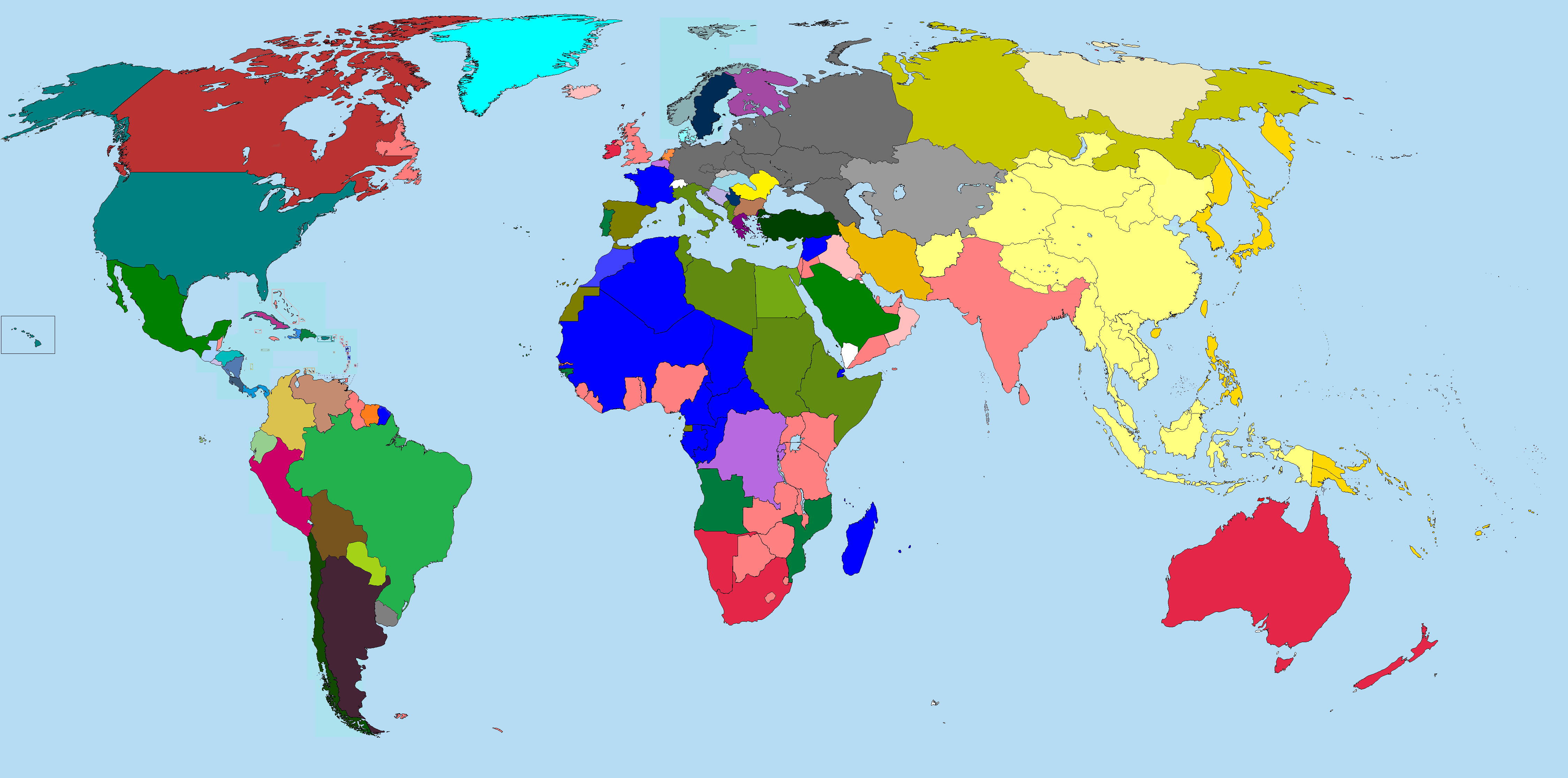 Axis Victory Map Deviantart Axis Victory by corona0996 on DeviantArt