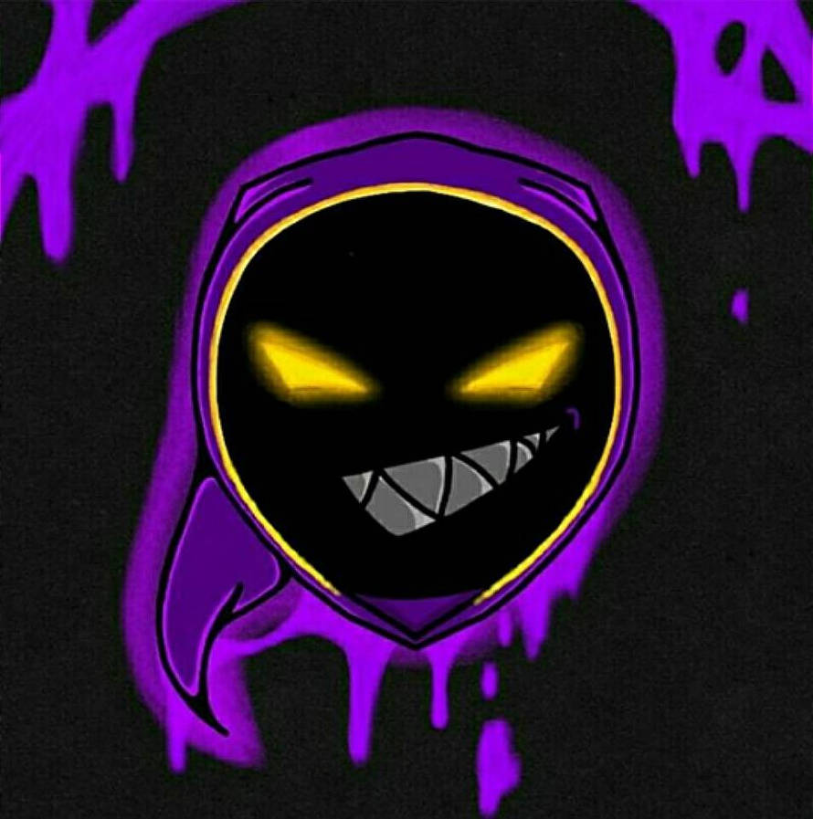 Feghost feghost fanart by luisenriquez12340 on DeviantArt