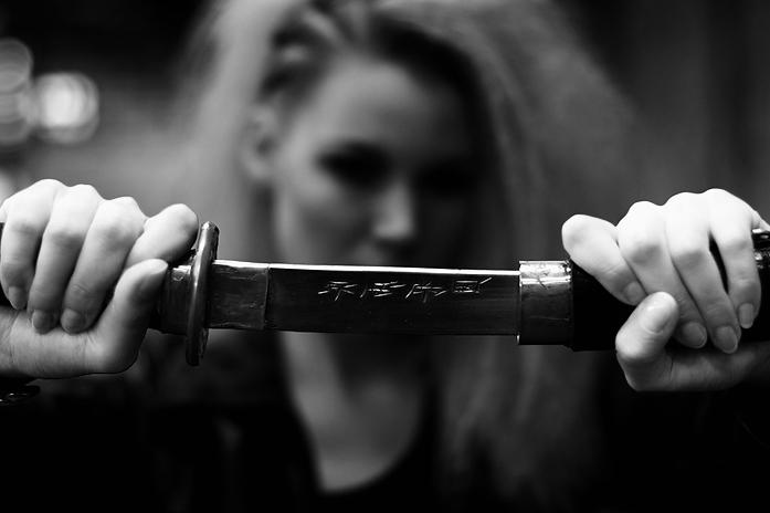 razorbladesmile ... by ankeabsolut on DeviantArt