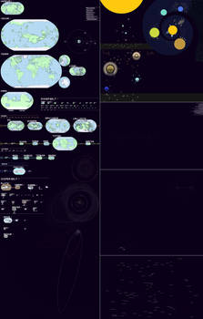 Explore the Best Solarsystem Art | DeviantArt