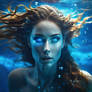 Naiad of the Sea