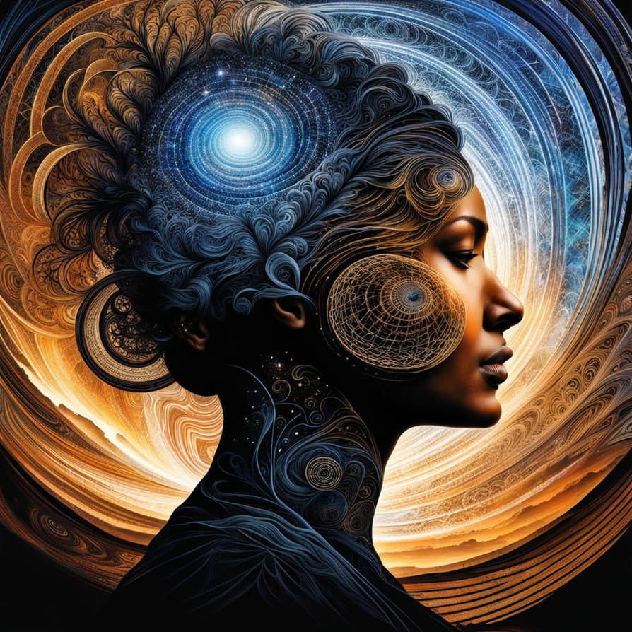 Deviantart Mind Maze of the Mind by Alyarie on DeviantArt