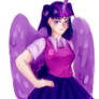 Twilight Sparkle