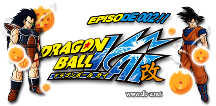 Dragon Ball Kai - Episode 2