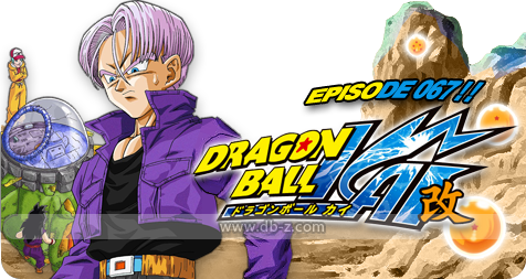 Dragon ball kai full episodes online
