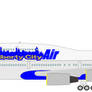 Liberty City Air Boeing 747-400
