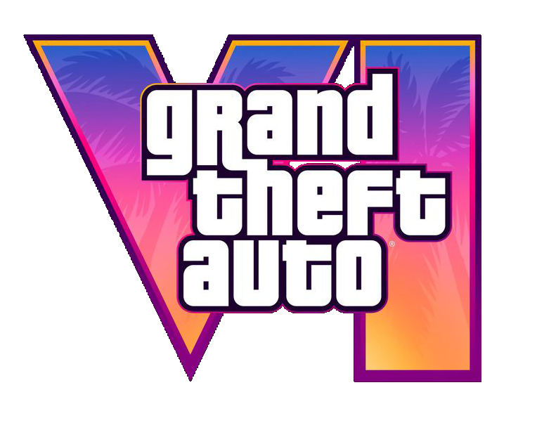 Grand Theft Auto VI Logo PNG By EManNYC01 On DeviantArt grand-theft-auto-vi-logo-png-by-emannyc01-on-deviantart
