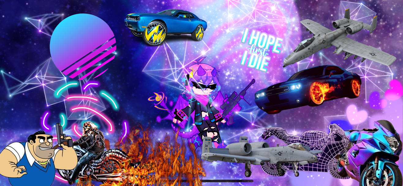 Rider Edit by EManNYC01 on DeviantArt