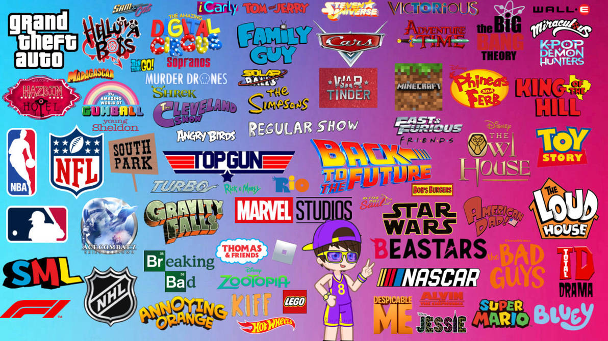 Random Background I Made For Myself by EManNYC01 on DeviantArt