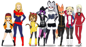 The Fandom Peace Treaty of 2026