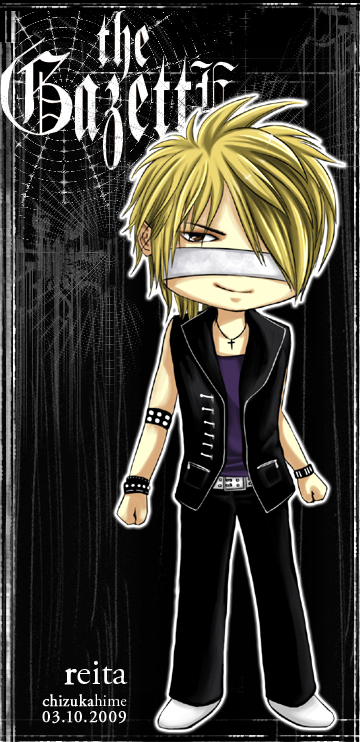 Chibi Reita