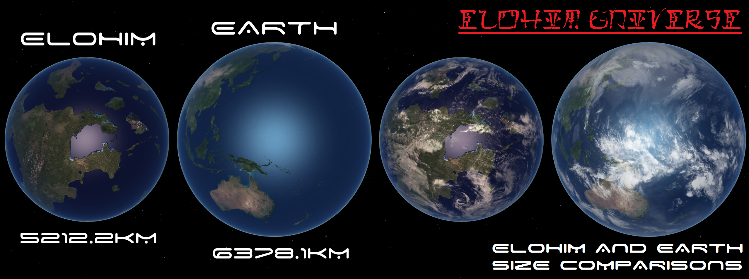 How old is the earth