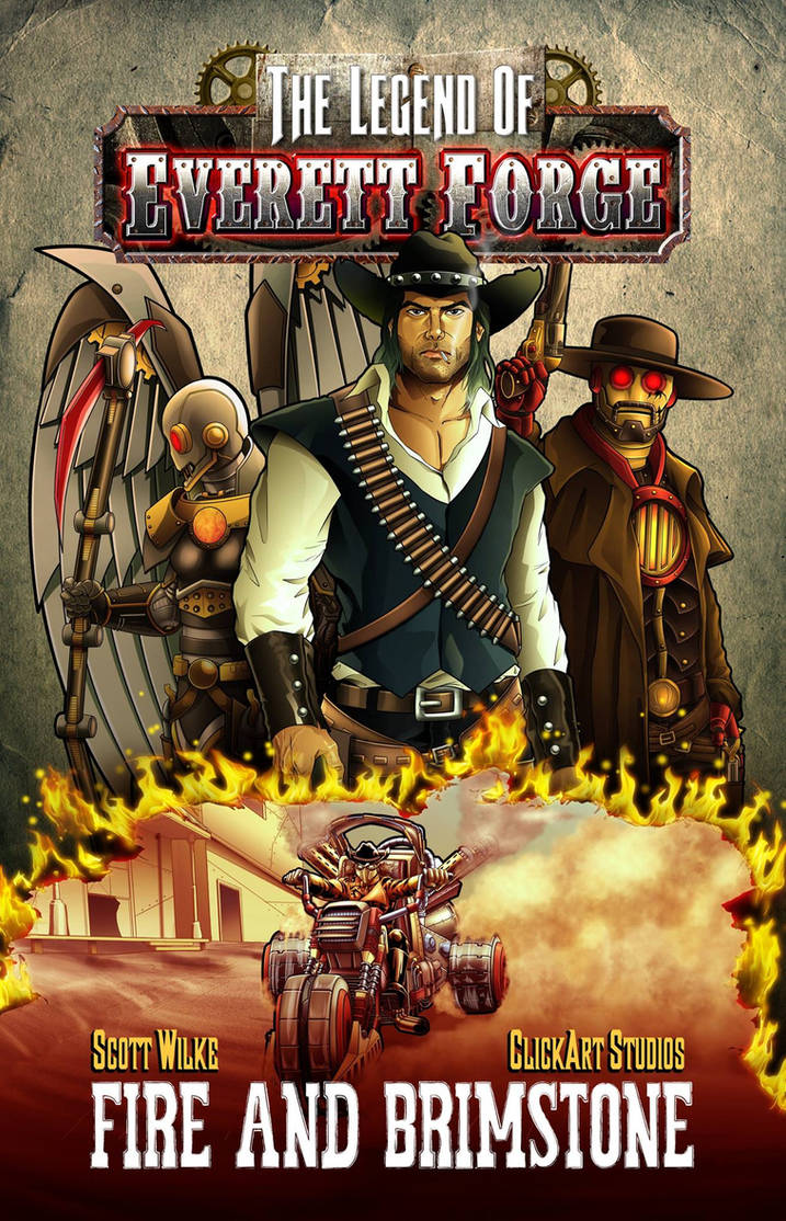 EF01 cover by castortroy3497 EF01 cover by castortroy3497