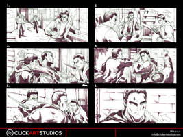 Habulan Bugbugan Storyboard Sample 01