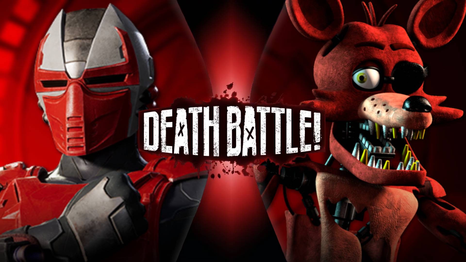 Po VS MK  DEATH BATTLE! by NintendGod29 on DeviantArt