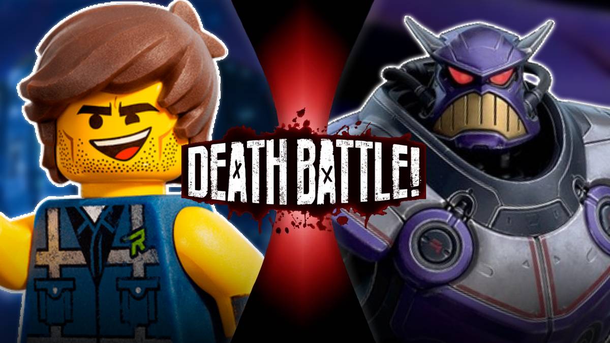 Po VS MK  DEATH BATTLE! by NintendGod29 on DeviantArt