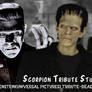 Frankenstein Tribute Thumbnail.