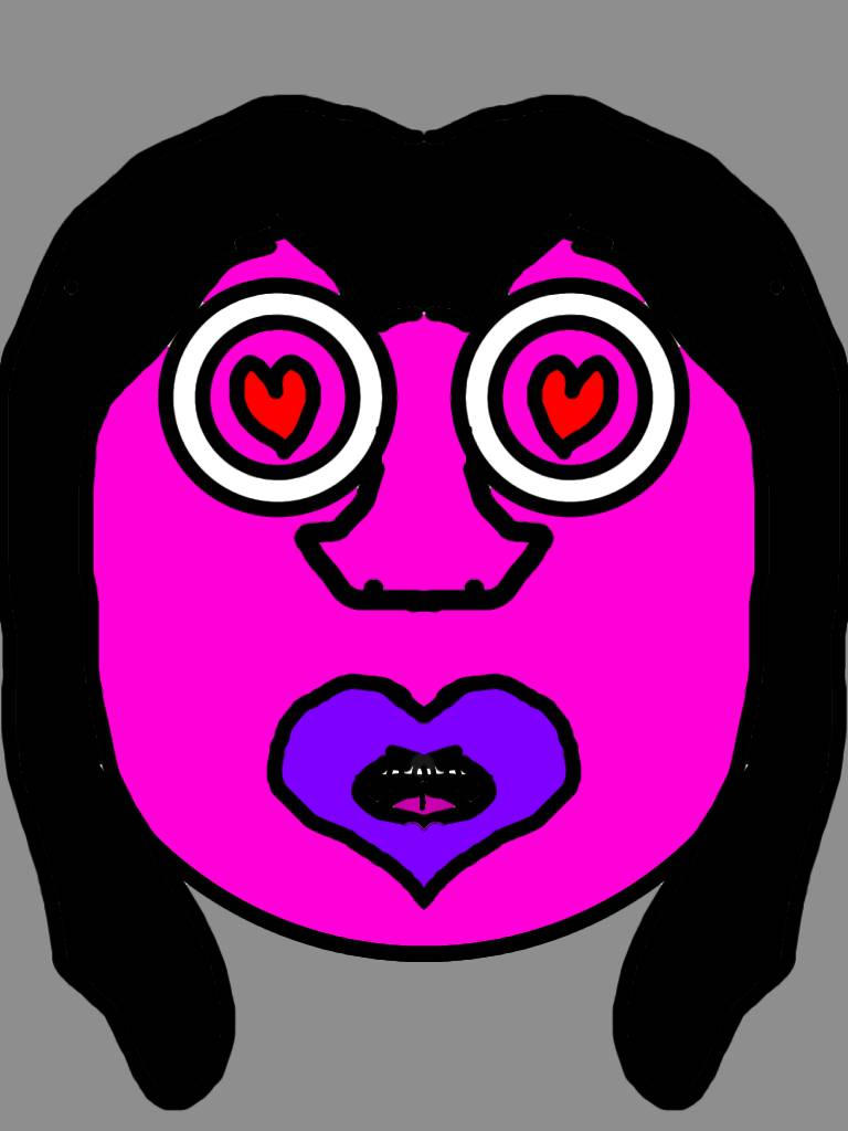 Pink Color Lore Artwork. by JacobSpy on DeviantArt