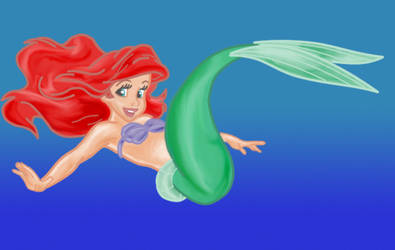 Ariel