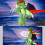 __--Flygon-3d__