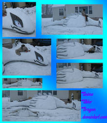 LIFESIZED_Lugia_Sculpture_SNOW