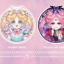 Sailor Moon Sweeties