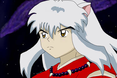 Inuyasha