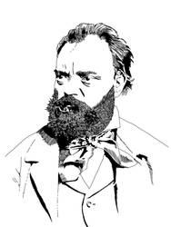 P224 Antonin Dvorak (composer series)