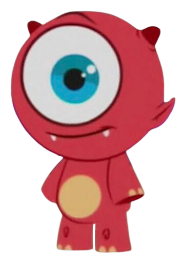 Little Red Monster (Little Einsteins) by YoutubeGuytheArter on DeviantArt Little Red Monster (Little Einsteins) by YoutubeGuytheArter on DeviantArt
