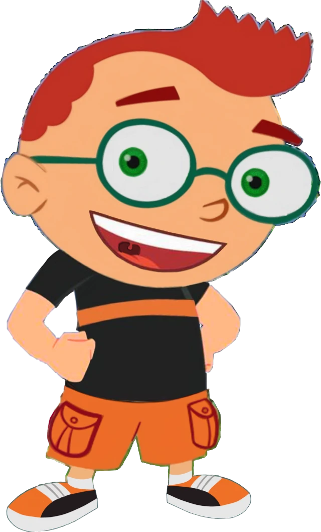 Leo Little Einsteins By YoutubeGuytheArter On DeviantArt leo-little-einsteins-by-youtubeguythearter-on-deviantart