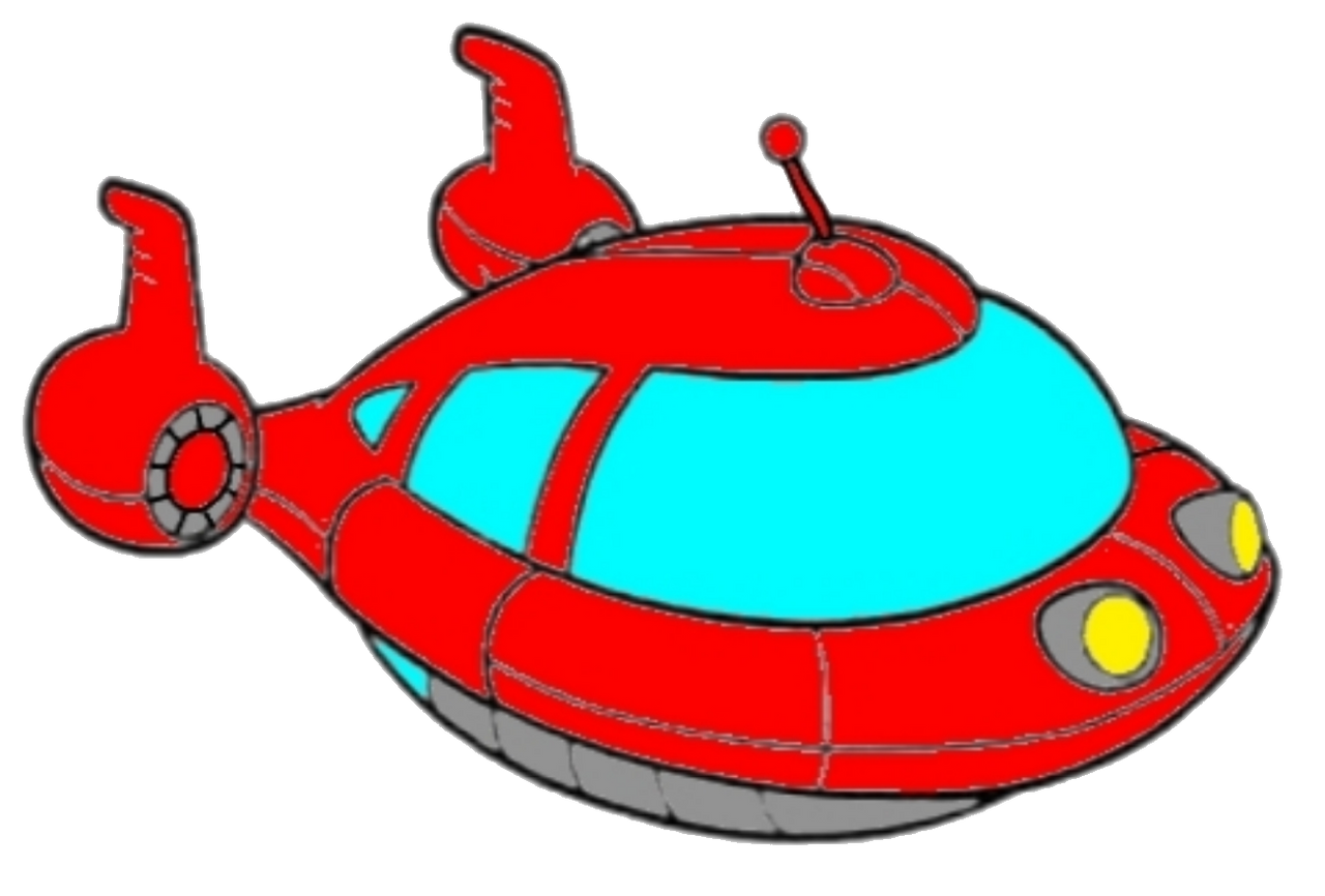 Rocket (Little Einsteins Hardcore) (Resubmit Phto) by